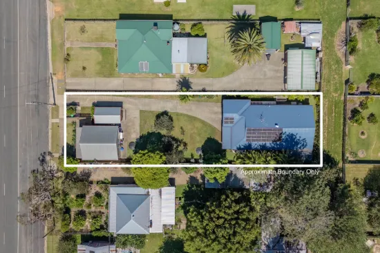 46 Coramba Street, Glenreagh, NSW 2450