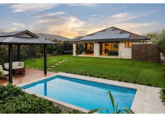 46 Corella Crescent, Mullumbimby, NSW 2482