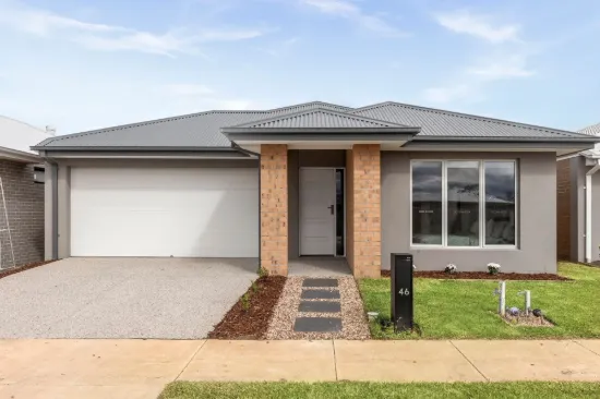 46 Corymbia Street, Mount Duneed, Vic 3217
