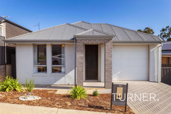 46 Cotterdale Avenue, Mount Barker, SA 5251