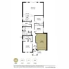 46 Cotterdale Avenue, Mount Barker, SA 5251-Floorplan