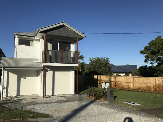 46 Crampton Street, Keperra, Qld 4054