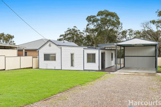 46 Crawford Road, Cooranbong, NSW 2265