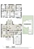 46 Crestview Avenue, Kellyville, NSW 2155-Floorplan