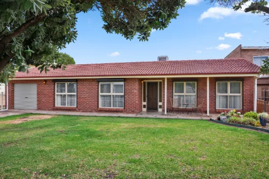 46 Croser Avenue, Aldinga Beach, SA 5173