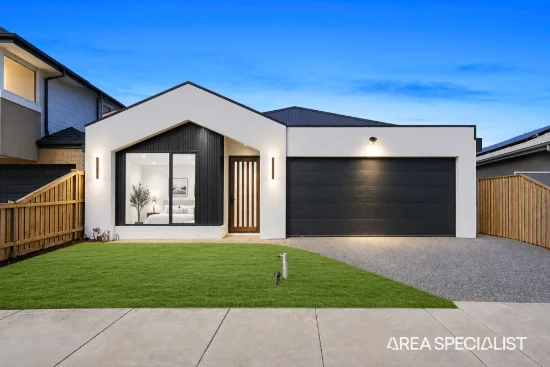 46 Crossmount Drive, New Gisborne, Vic 3438