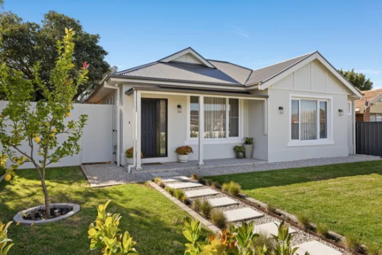 46 Cullford Avenue, Klemzig, SA 5087