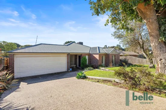 46 Curlew Drive, Capel Sound, Vic 3940