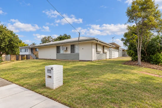 46 Curragundi Road, Jindalee, Qld 4074