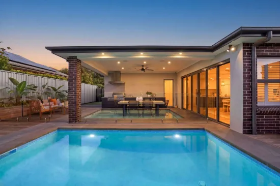 46 Curtis Road, North Kellyville, NSW 2155