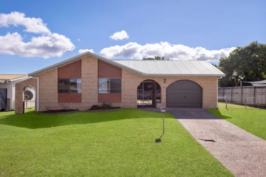 46 Cypress Drive, Annandale, Qld 4814