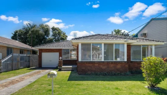 46 Daffodil Drive, Woy Woy, NSW 2256