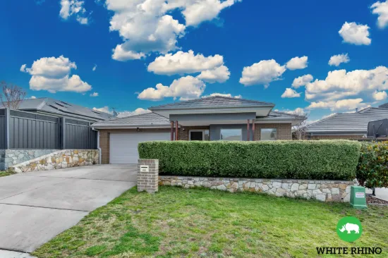 46 Daisy Loop, Googong, NSW 2620