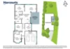 46 Dalmeny Drive, Macquarie Hills, NSW 2285-Floorplan