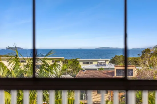 46 Dammerel Crescent, Emerald Beach, NSW 2456