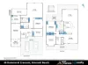 46 Dammerel Crescent, Emerald Beach, NSW 2456-Floorplan