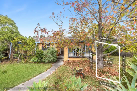 46 Damon Road, Mount Waverley, Vic 3149
