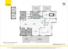 46 Dampier Crescent, Drewvale, Qld 4116-Floorplan