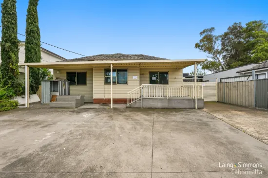 46 Dan Crescent, Lansvale, NSW 2166