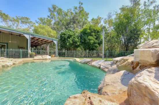 46 Daniel Circuit, Herbert, NT 0836
