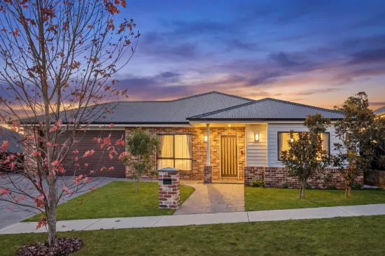 46 Darraby Drive, Moss Vale, NSW 2577