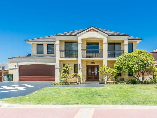 46 Dartmouth Circle, Quinns Rocks, WA 6030