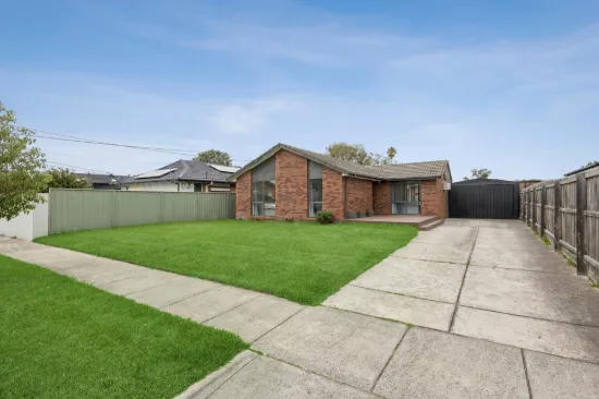 46 Davanzo Avenue, Clarinda, Vic 3169