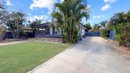 46 Davey Street, Moura, Qld 4718