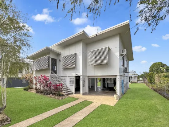 46 Davidson Street, Ingham, Qld 4850