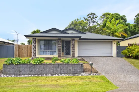 46 Daylesford Circuit, Ormeau, Qld 4208