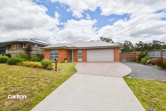 46 De Lauret St, Renwick, NSW 2575