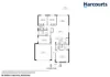 46 Dellar Crescent, Horsham, Vic 3400-Floorplan