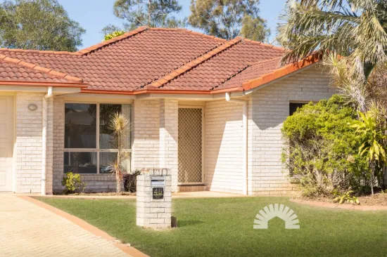46 Denson Street, Morayfield, Qld 4506