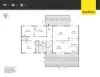 46 Diamantina Crescent, Kaleen ACT 2617-Floorplan