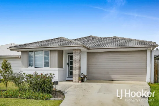 46 Diamond Drive, Yarrabilba, Qld 4207