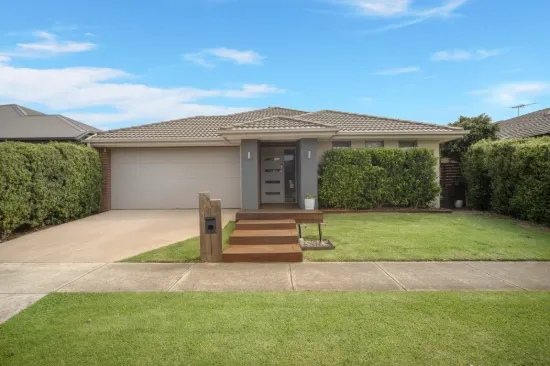 46 District Avenue, Werribee, Vic 3030