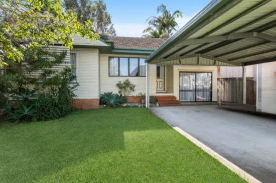 46 Dodds Street, Margate, Qld 4019