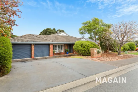 46 Dorrien Avenue, Woodcroft, SA 5162