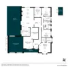 46 Dorrien Avenue, Woodcroft, SA 5162-Floorplan