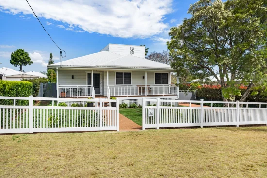 46 Drummond Street, Rangeville, Qld 4350