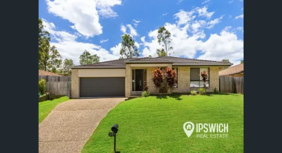 46 Drysdale Place, Brassall, Qld 4305