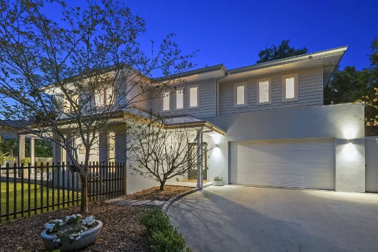 46 Dudley Street, Asquith NSW 2077 - For Sale