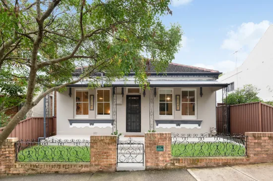 46 Dulwich Street, Dulwich Hill, NSW 2203