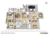46 Dumaresq Street, Dickson, ACT 2602-Floorplan