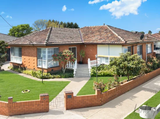 46 Dunstan Parade, Campbellfield, Vic 3061 - For Sale