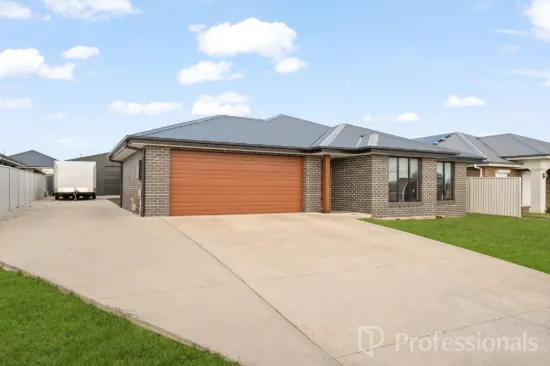 46 Duramana Road, Eglinton, NSW 2795