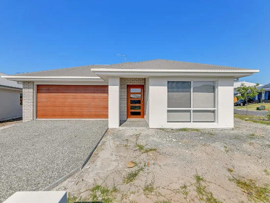 46 Eagle St, Flagstone, Qld 4280