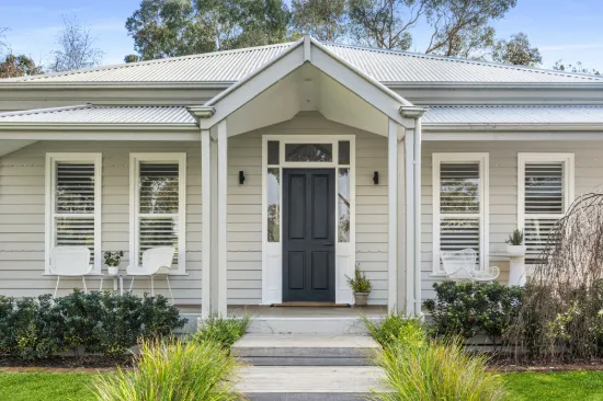 46 East Crescent, Somers, Vic 3927