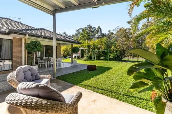 46 Edinburgh Drive, Townsend, NSW 2463