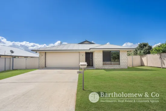 46 Edward Street, Kalbar, Qld 4309